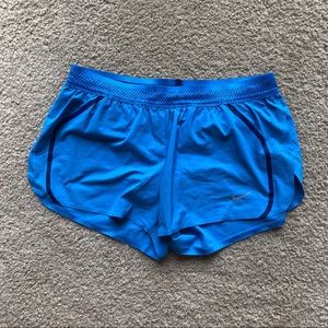 Nike Aeroswift Running Shorts